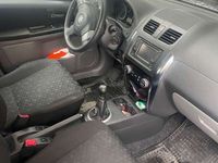 gebraucht Suzuki SX4 1,6 GLX 4WD Navigator