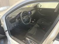 gebraucht Skoda Scala Ambition TSI