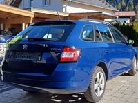 gebraucht Skoda Fabia FabiaCombi 25 10 25