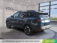 gebraucht Dacia Bigster Extreme Mild Hybrid 130PS 4x4