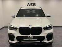 gebraucht BMW X5 xDrive30d**M-PAKET**SHADOW-LINE**HEAD-UP**UVM**