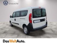 gebraucht Fiat Doblò Doblo Cargo Flachboden 1,3 Multijet 90