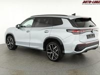 Neu VW Tayron R-line 193 PS (141 kW) 2025 Oyster silber metallic SUV