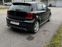 gebraucht VW Polo 4Sports 16 TDI DPF