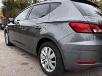 Gebraucht Seat Leon Style 86 PS (63 kW) 2017 Limousine