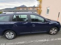 gebraucht Dacia Logan LoganAmbience 90 TCe S&S mit Garantie