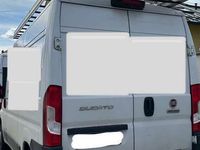 gebraucht Fiat Ducato 33 L1H1 150 Kombi