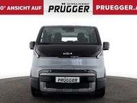 Neu Kia PV5 Plus 119 kW (163 PS) 2025 Grau Van / Kleinbus