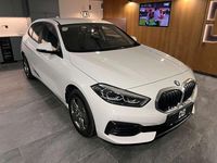 gebraucht BMW 116 116 i - LED - Kamera - Lenkradheizung - Spurhalteas