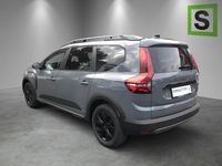 gebraucht Dacia Jogger Extreme TCe 110 PF 5-sitzig
