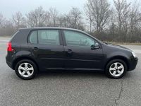 gebraucht VW Golf Golf Comfortline 2,0 FSI 4MOTION Comfortline