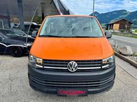 Gebraucht VW Transporter 102 PS (75 kW) 2018 Van