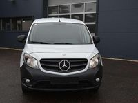 Gebraucht Mercedes Citan 109 90 PS (66 kW) 2017 Weiß Van