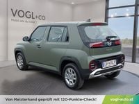 Neu Hyundai Inster 27 kW (38 PS) 2025 Grün Kleinwagen