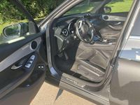 gebraucht Mercedes GLC250 GLC 2504MATIC Aut.