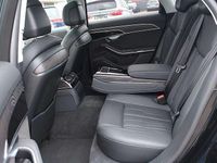gebraucht Audi A8 60 TFSI e PHEV quattro