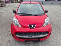 gebraucht Peugeot 107 107 Junior 1,0 12V Junior