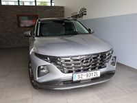 gebraucht Hyundai Tucson HEVNX4 Prestige Line 1,6 T-GDi HEV 4WD AT t1hp