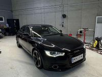 Gebraucht Audi A6 245 PS (180 kW) 2012 Limousine