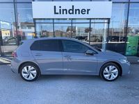 Gebraucht VW Golf VIII 115 PS (84 kW) 2026 Mittelgrau  normal Limousine