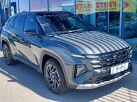Neu Hyundai Tucson 160 PS (117 kW) 2025 Grau SUV