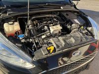 gebraucht Ford Focus 1.0 EcoBoost Start-Stopp-System Ambiente