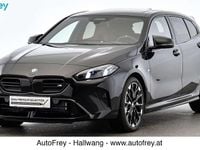 Gebraucht BMW M135 Efficient Dynamics 301 PS (221 kW) 2024 Schwarz Kleinwagen