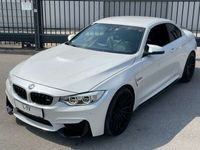 gebraucht BMW M4 Cabriolet 