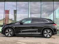 gebraucht Mercedes EQE350 4Matic SUV Österreich-Edition*AHK*360°