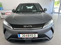 Neu BYD Atto 2 Boost 64 kW (88 PS) 2025 Grau SUV