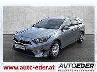 Gebraucht Kia Ceed Sportswagon Silver 101 PS (74 kW) 2025 Silber Kombi