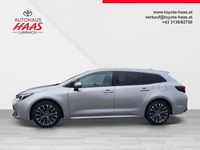 gebraucht Toyota Corolla 18 Hybrid Touring Sports Active Drive