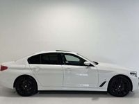 gebraucht BMW 530 530 e G30/M-Sport/CockpitPRO/Schiebedach/HEAD-UP...