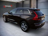 gebraucht Volvo XC60 PKWD4 Inscription