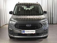 Gebraucht Ford Tourneo Titanium 150 PS (110 kW) 2025 Grau Kombi