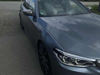 gebraucht BMW M550 M550 i xDrive Aut.