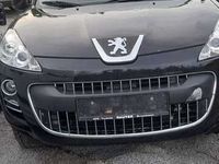 gebraucht Peugeot 4007 400722 HDi 160 FAP Exclusive Exclusive