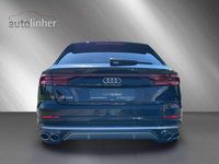 gebraucht Audi SQ8 TDI quattro ''MASSAGE-KLIMASITZE''