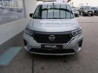 gebraucht Nissan Townstar TownstarTekna 130