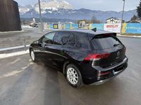 gebraucht VW Golf Life 1,5 TSI ACT