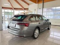 gebraucht Skoda Octavia 1.5 TSI 85 kW Selection