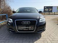 gebraucht Audi A3 SB Attraction 1,6 TDI DPF**19 Zoll** Xenon**PDC**
