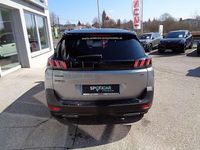 gebraucht Peugeot 5008 HEV 136 E-DCS6 GT Aut.