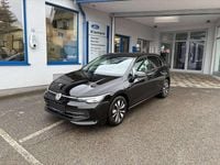 Gebraucht VW Golf VIII Life 116 PS (85 kW) 2025 Schwarz Limousine