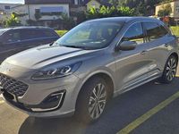gebraucht Ford Kuga KugaVignale 2,5 Duratec FHEV AWD Cool Hybrid