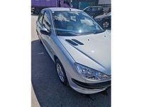 gebraucht Peugeot 206 Color Line 1,4 HDI 70