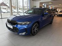 gebraucht BMW 330e PHEV xDrive Touring Aut. M SPORT
