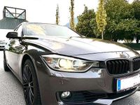gebraucht BMW 320 320 i Österreich-Paket Aut.