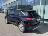 gebraucht Ford Kuga 2,0 EcoBlue AWD Titanium Aut.