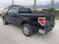 gebraucht Ford F-150